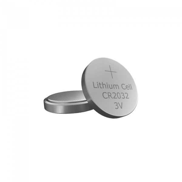 litiumbatteri
